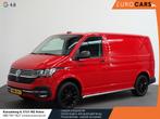 Volkswagen Transporter 2.0 TDI 150pk DSG Automaat 18" Velgen, Auto's, Stof, Gebruikt, 4 cilinders, Volkswagen