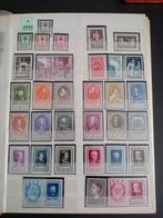 Jaargang 1952 postfris, zeer fraai, Postzegels en Munten, Postzegels | Europa | België, Ophalen of Verzenden, Postfris, Postfris