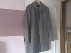 overjas heren merk boss, Boss, Gris, Enlèvement, Taille 52/54 (L)