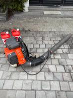 Husqvarna bladblazer 580 BTS, Ophalen, Gebruikt, Benzine