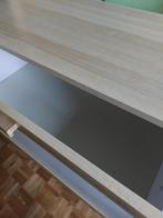 kast met 3 laden, Huis en Inrichting, Ophalen, Overige materialen, Gebruikt, 100 tot 150 cm