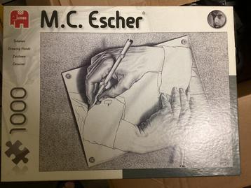 Kunstpuzzels beschikbaar voor biedingen