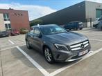 Gla Mercedes, Auto's, Automaat, Euro 6, Leder en Stof, Vierwielaandrijving