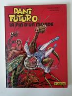 Dani Futuro - La fin d'un monde - DL1982 EO, Boeken, Gelezen, Ophalen of Verzenden, Mora - Giménez, Eén stripboek