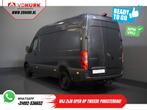 Mercedes-Benz Sprinter 319 Aut. L2H2 BPM VRIJ Select LED/ 3., Auto's, Bestelwagens en Lichte vracht, Automaat, Mercedes-Benz, Bedrijf
