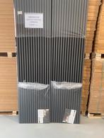 Akoestische wandpanelen 270x60x21 €50 Grote actie, Doe-het-zelf en Bouw, Platen en Panelen, Ophalen, Nieuw