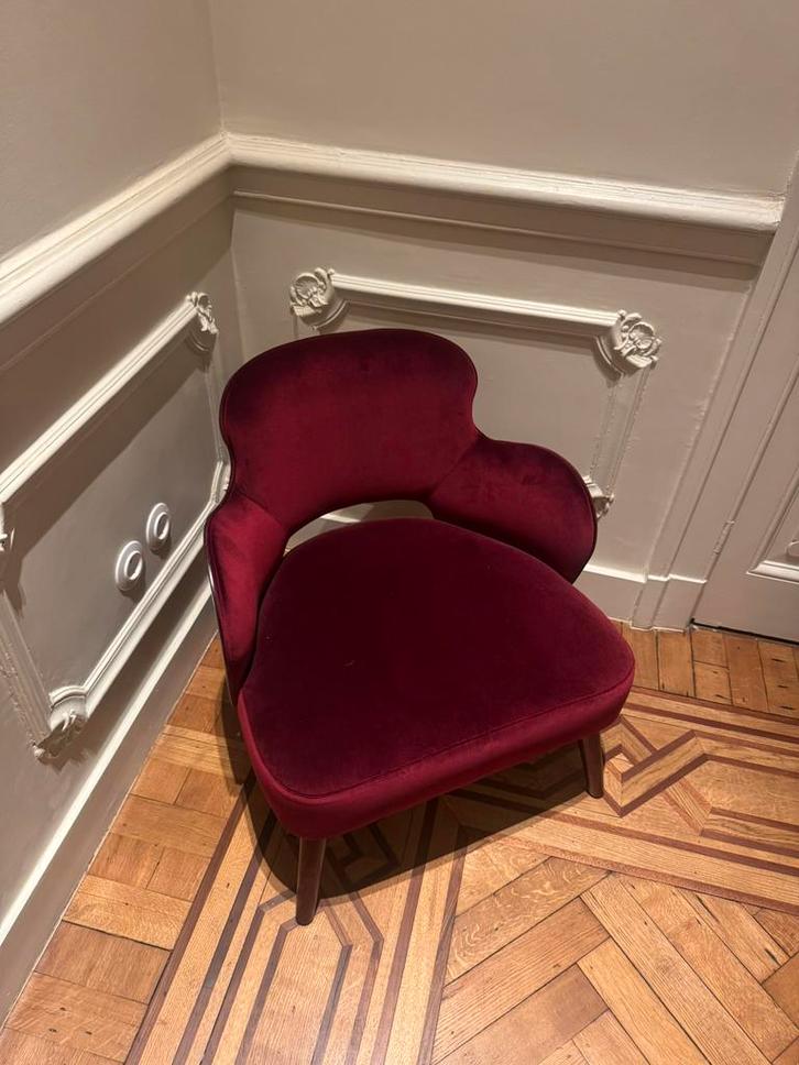 2 elegante loungezetels – Marie’s Corner (collectie Sonoma), Maison & Meubles, Canapés | Sofas & Chaises Longues, Neuf, Une personne