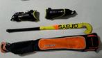 Hockey draagtas, Sport en Fitness, Hockey, Ophalen, Gebruikt, Stick