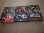 Dvd box van serie flikken, Cd's en Dvd's, Ophalen, Zo goed als nieuw