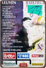 Marktrock Leuven 1989, Verzamelen, Ophalen of Verzenden, Zo goed als nieuw