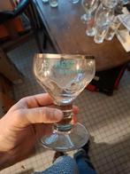 Verre Super Bavery Extra Stout Acide/gezuurd Couillet, Envoi, Utilisé, Verre ou Verres, Autres marques