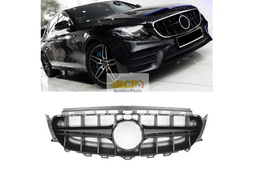 Grill Sport grille past voor Mercedes W213 C238 E-Klasse pre, Auto-onderdelen, Overige Auto-onderdelen, Mercedes-Benz, Nieuw, Ophalen of Verzenden