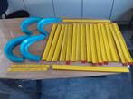Circuit Lesney england Match box super fast ref: 40907-103/1, Kinderen en Baby's, Speelgoed | Racebanen, Ophalen of Verzenden