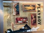 Playboy januari 1967, Ophalen of Verzenden, Gelezen, Grafische vormgeving