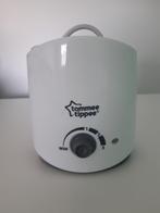 Flesverwarmer Tommee Tippee, Kinderen en Baby's, Ophalen, Zo goed als nieuw, Flessen- of potjesverwarmer