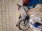 Aanhangfiets Bike 2 Go, Fietsen en Brommers, Ophalen, Zo goed als nieuw