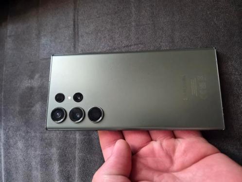 Samsung galaxy s23 ultra, Telecommunicatie, Mobiele telefoons | Samsung, Gebruikt, Galaxy S23, Ophalen