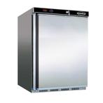 Réfrigérateur en acier inox 1 porte, Autres types, Enlèvement ou Envoi
