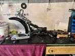 monkey project + z50r body kit, Fietsen en Brommers, Brommers | Honda, Ophalen