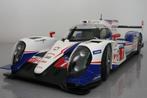 AutoArt 1/18 Toyota Hybrid - Le Mans 2014, Hobby en Vrije tijd, Modelauto's | 1:18, Nieuw, Ophalen of Verzenden, Auto, Autoart