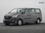 Hyundai H-1 People H-1 People 2.5 CRDi Executive (EU6c), Auto's, Automaat, Monovolume, Overige modellen, Zwart