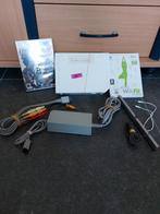 Nintendo Wii., Games en Spelcomputers, Spelcomputers | Nintendo NES, Ophalen, Zo goed als nieuw