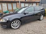 Volkswagen golf 1.4 tsi, Auto's, Voorwielaandrijving, 1498 cc, Zwart, 4 cilinders