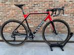 Canyon Inflite SLX, Dura Ace Di2, maat: Medium, Fietsen en Brommers, Ophalen, 28 inch, Gebruikt, Carbon