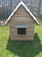 Hondenhok, Dieren en Toebehoren, Ophalen, Zo goed als nieuw, Hondenhok