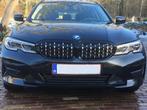 330 e. Laser. Head-up display. Fabrieksgarantie. Topstaat., Auto's, Automaat, Zwart, 5 deurs, 3 Reeks