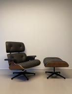 Vitra Eames Lounge Chair & Ottoman XL (nieuw), Huis en Inrichting, Ophalen, Nieuw, 75 tot 100 cm, Hout