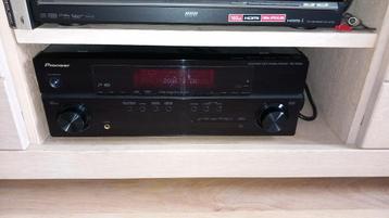 Pioneer Tuner versterker VSX-919 AH beschikbaar voor biedingen