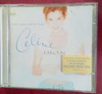 Celine Dion CD, Ophalen of Verzenden, 1980 tot 2000, Zo goed als nieuw