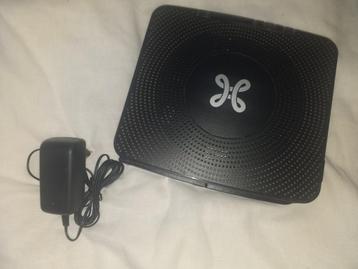 Modem proximus B-box 3v+