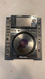 Pioneer 1 CDJ - 900 - 1 DjM - 800 - 1 CDJ - 2000, Ophalen, Gebruikt, Dj-set, Pioneer