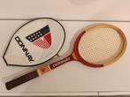 Vintage 1978 Donnay Racket, Enlèvement, Utilisé, Raquette