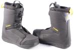 41 42,5 snowboard schoenen SALOMON FACTION BOA 2023