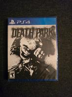 Death Park White FOMO Variant PS4 Sealed, Enlèvement ou Envoi, Neuf