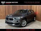 BMW X2 sDrive16d Alu17"/Leder/Gps/Pdc/Bt *1j garantie*, 4 deurs, X2, Gebruikt, 116 pk