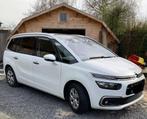 Citroën C4 Grand Picasso 7 pièces 1.6 BlueHDi S&S full opt, Phares directionnels, 7 places, Tissu, Achat