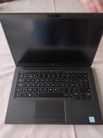 Dell laptop Latitude 7400 i5 8GB RAM 256GB SSD, Computers en Software, Ophalen of Verzenden, SSD