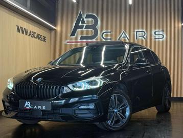 BMW 1 Serie 116 D * GARANTIE 12 MOIS * 1ER PROPRIETAIRE 12-2 beschikbaar voor biedingen