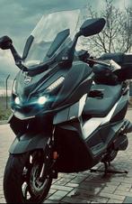 Scooter SYM, Ophalen, Zo goed als nieuw