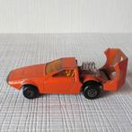Matchbox Superfast N 53 Tanzara 1972 ( c ), Ophalen of Verzenden, Gebruikt, Auto