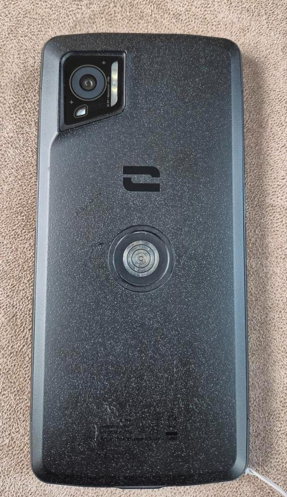 Crosscall Stellar M6, Telecommunicatie, Mobiele telefoons | Overige merken, Zo goed als nieuw, Ophalen of Verzenden