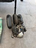 Piaggio zip iget euro4 motorblok, Fietsen en Brommers, Ophalen, Zo goed als nieuw, Blok, Piaggio