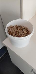 Filter media, Dieren en Toebehoren, Ophalen
