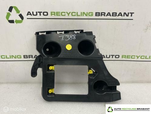 Bumpergeleider Achter Audi A6 C7 ORIGINEEL 4G5807393C, Auto-onderdelen, Carrosserie, Audi, Gebruikt, Ophalen of Verzenden