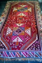 Oosters handgeknoopt wollen  tapijt 250x145 IRAN, Huis en Inrichting, Ophalen