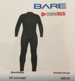 Bare 7mm Velocity Full Ultra man size Large nieuw aan 459€ -, Sports nautiques & Bateaux, Plongée, Combinaison de plongée, Enlèvement ou Envoi